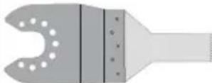 BLACK & DECKER MT300 - Accessoires - 3