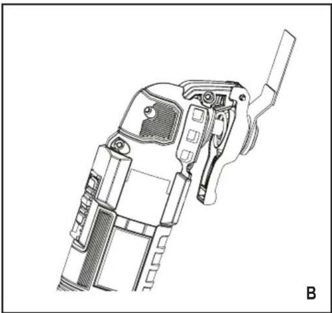 BLACK & DECKER MT300 - 3