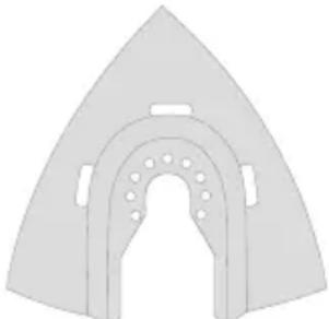 BLACK & DECKER MT300 - Tilbehør - 7