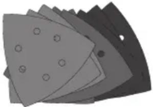 BLACK & DECKER MT300 - Accessories - 9