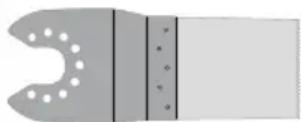 BLACK & DECKER MT300 - Lisävarusteet - 1