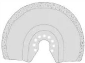 BLACK & DECKER MT300 - Lisävarusteet - 6