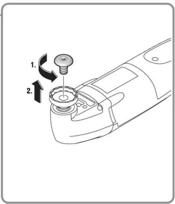 Fein MultiMaster Talent FMT250QSL - 21