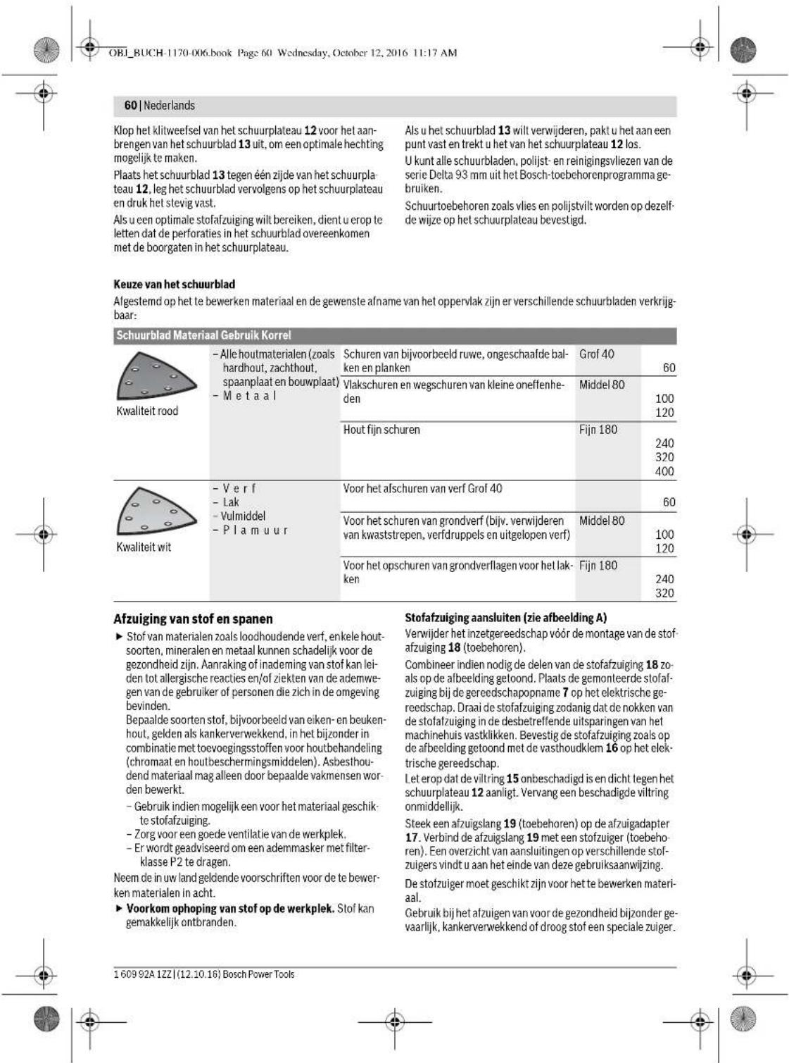 BOSCH PMF 10 8 Li 1 - Service - 4
