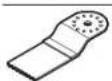 BOSCH PMF 10 8 Li 1 - Util Material Aplicacion - 3
