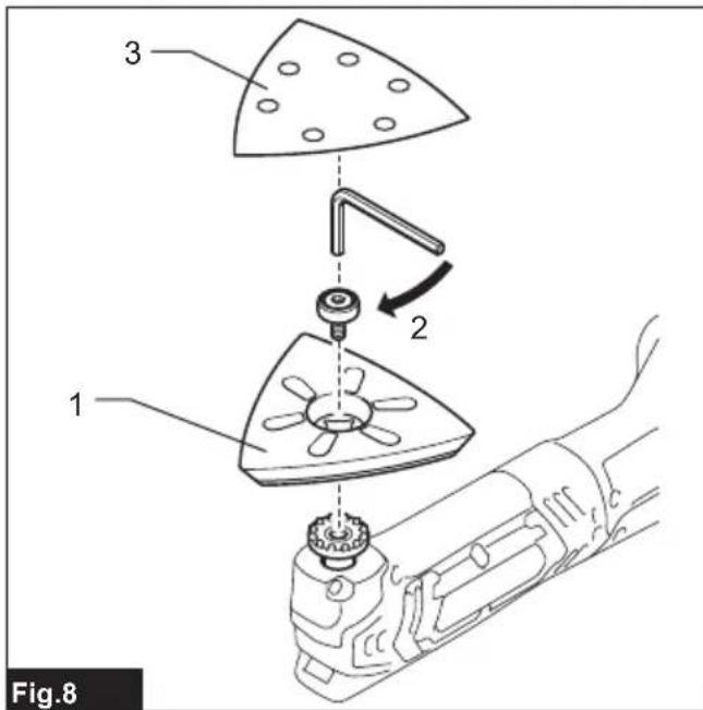 MAKITA TM30DSAJX4 - TM30D - 9