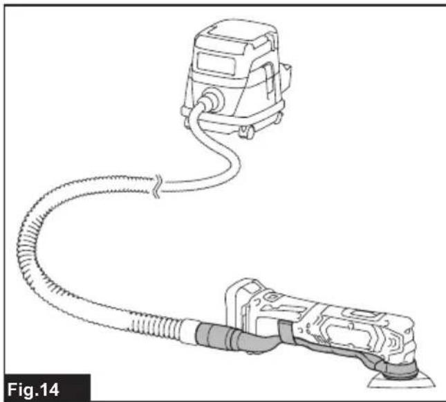 MAKITA TM30DSAJX4 - TM30D - 15
