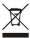TRISTAR WG2490 - Smaltimento dell'apparecchio (ambiente) - 1
