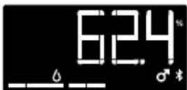 SOEHNLE Shape Sense Connect 200 - BMI - 23