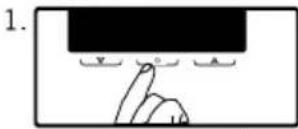 SOEHNLE Shape Sense Connect 200 - BMI - 9