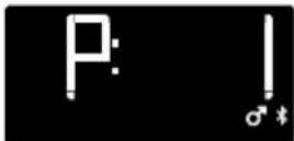 SOEHNLE Shape Sense Connect 200 - BMI - 27