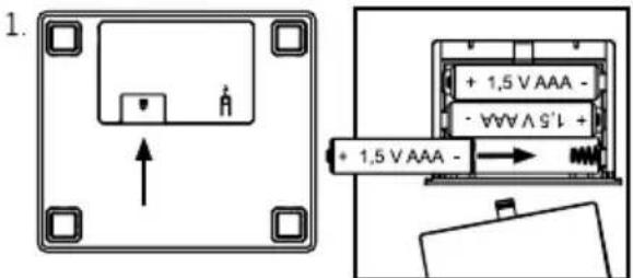 SOEHNLE Shape Sense Connect 200 - BMI - 5