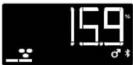 SOEHNLE Shape Sense Connect 200 - BMI - 22