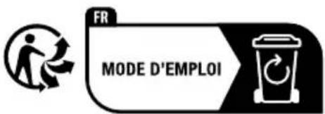 SOEHNLE Shape Sense Connect 200 - Élimination de mode d'emploi - 1