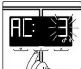 SOEHNLE Shape Sense Connect 200 - BMI - 15