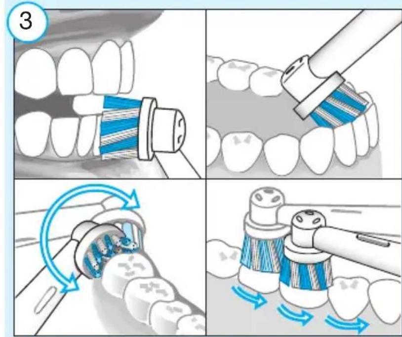 ORAL-B Genius 10000N - 16