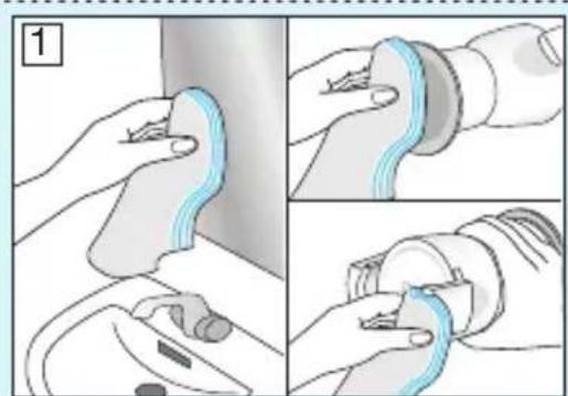 ORAL-B Genius 10000N - 4