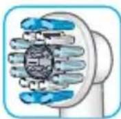 ORAL-B Genius 10000N - Borsthuvuden - 3