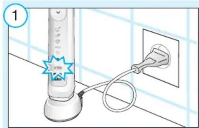 ORAL-B Genius 10000N - 14