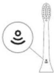 PHILIPS Sonicare ProtectiveClean 4500 - Technologia BrushSync - 1