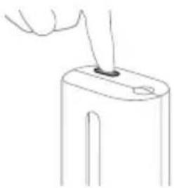 PHILIPS Sonicare ProtectiveClean 4500 - UV-renser - 2