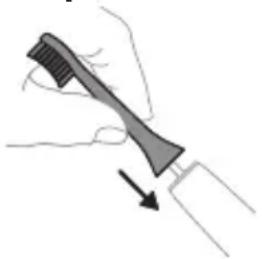 PHILIPS Sonicare ProtectiveClean 4500 - Първи стъпки - 1