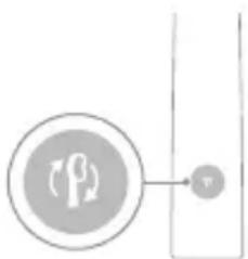 PHILIPS Sonicare ProtectiveClean 4500 - Cho'tka kallagini almashtirishni eslatish funksiyasi - 1