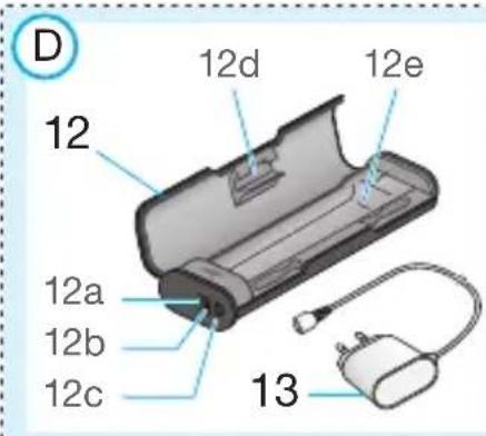 ORAL-B Smart 6000N - Internet: - 9