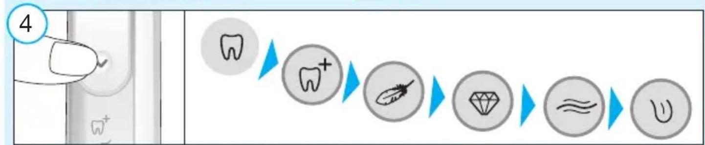 ORAL-B Smart 6000N - Internet: - 18