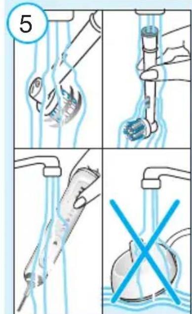 ORAL-B Smart 6000N - Internet: - 19