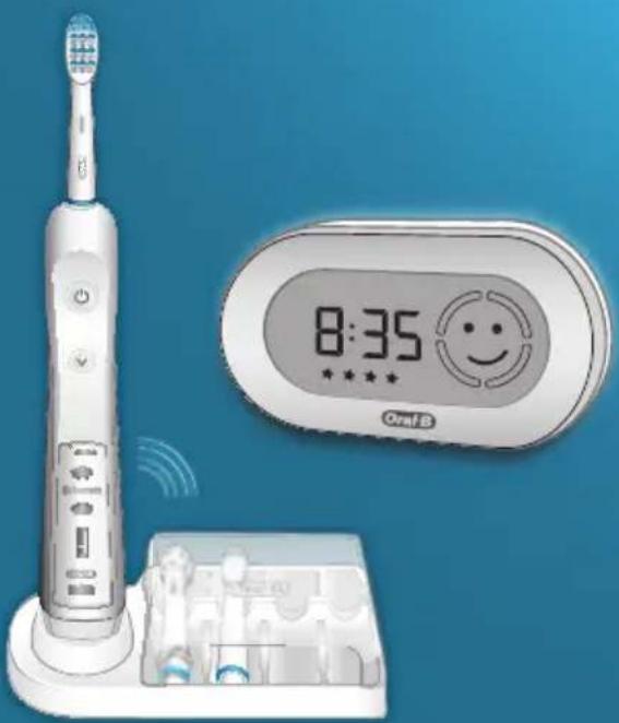 ORAL-B Smart 6 6200W - 1