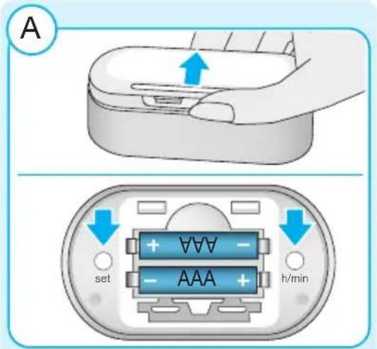 ORAL-B Smart 6 6200W - 3