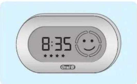 ORAL-B Smart 6 6200W - 2