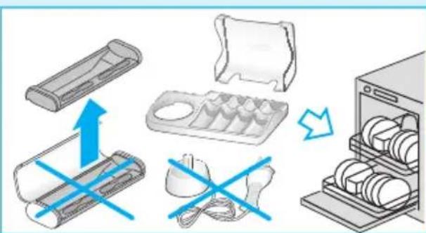 ORAL-B Smart 6 6200W - 16