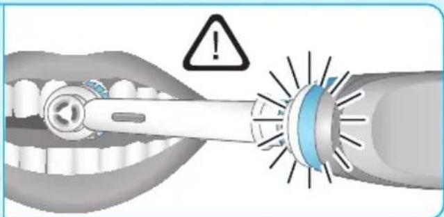 ORAL-B Smart 6 6200W - 12