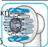 ORAL-B Smart 6 6200W - Κεφαλές βουρτσίσματος - 3