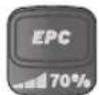 BOSCH GSB 18V28 Professional - Electronic Precision Control (EPC) (L cypetin kapaanb3) - 3