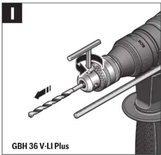 BOSCH GSB 18V28 Professional - 11