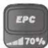 BOSCH GSB 18V28 Professional - Electronic Precision Control (EPC) (cm.pnc.L) - 2
