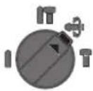 BOSCH GSB 18V28 Professional - | Dansk - 1