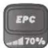 BOSCH GSB 18V28 Professional - Electronic Precision Control (EPC) (se Fig. L) - 2