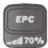 BOSCH GSB 18V28 Professional - Elektroniska precizitates kontrole (EPC) (attels L) - 2