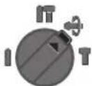 BOSCH GSB 18V28 Professional - Pouon Tou poun auToupylac - 3