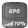 BOSCH GSB 18V28 Professional - Electronic Precision Control (EPC) (zob. rys. L) - 2