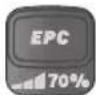 BOSCH GSB 18V28 Professional - "Electronic Precision Control" (EPC) (žr. pav. L) - 2