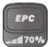 BOSCH GSB 18V28 Professional - Electronic Precision Control (EPC) (L cypetin kapaanb3) - 2