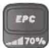 BOSCH GSB 18V28 Professional - Electronic Precision Control (Elektronik Hassasilk Kontrolü) (EPC) (Bakiniz: Şekil L) - 2