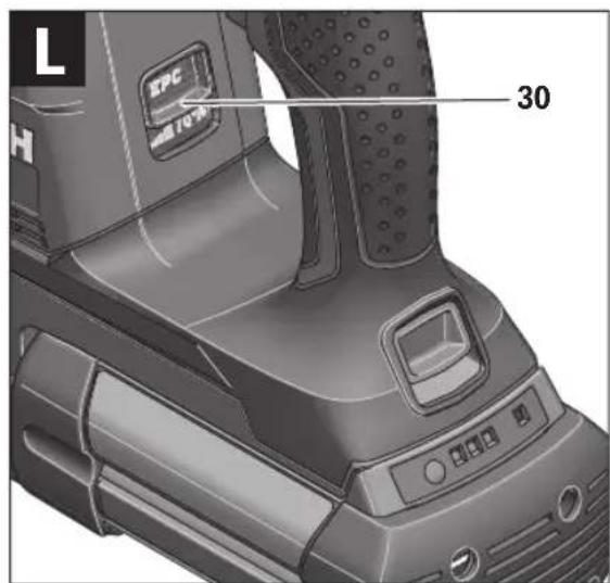 BOSCH GSB 18V28 Professional - 14