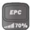 BOSCH GSB 18V28 Professional - Electronic Precision Control (EPC) (Диь. М. L) - 2