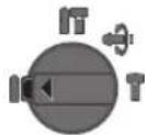 BOSCH GSB 18V28 Professional - yctahOBkapekHma pa6oTbI - 2